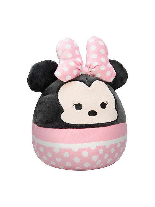 Image 3 of 7 of Squishmallows Disney -Minnie Mouse