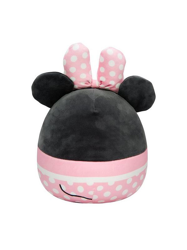 Image 6 of 7 of Squishmallows Disney -Minnie Mouse