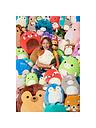 Image thumbnail 7 of 7 of Squishmallows Disney -Minnie Mouse