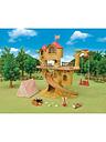 Image thumbnail 3 of 6 of Sylvanian Families Adventure Tree House 3 Pack Bundle Gift Set &ndash; Exclusive To Very