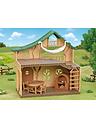 Image thumbnail 4 of 6 of Sylvanian Families Adventure Tree House 3 Pack Bundle Gift Set &ndash; Exclusive To Very