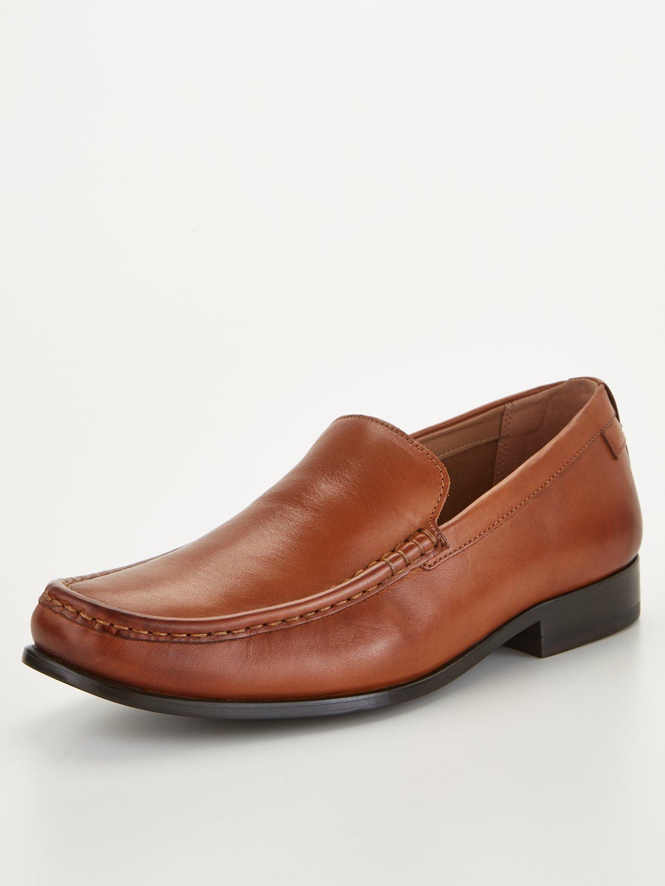 Ted Baker Labi Leather Loafers very.co.uk