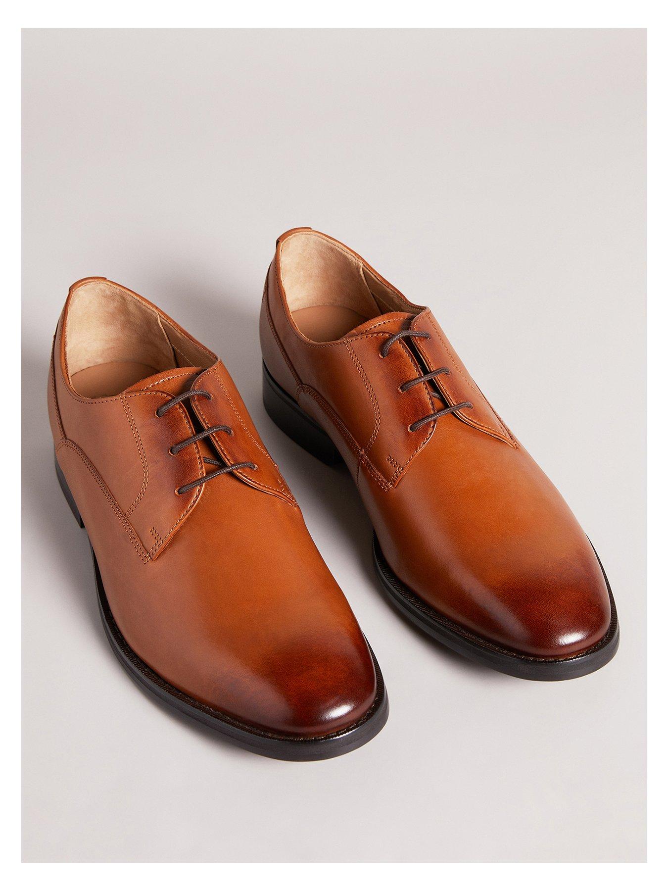 Ted baker sale smart shoes