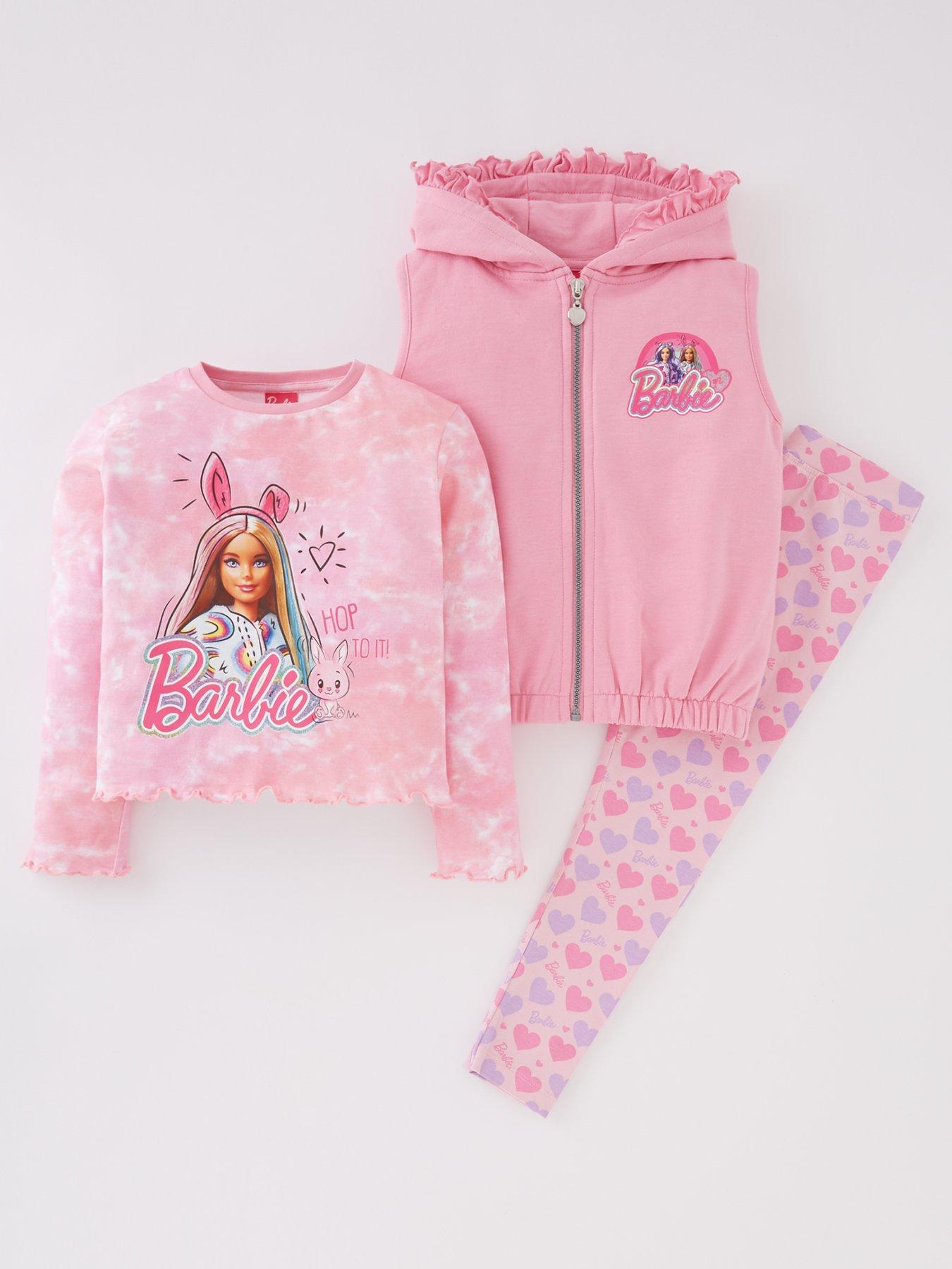 barbie womens clothes uk