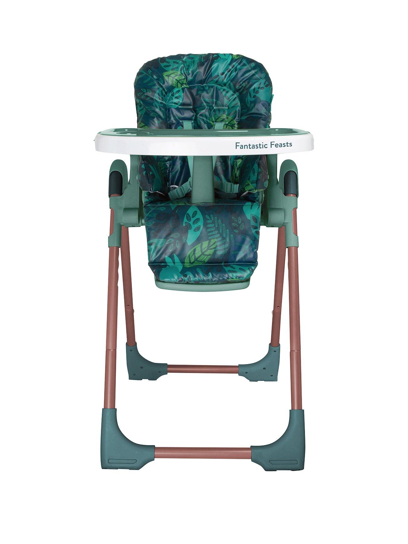 Cosatto apple high store chair