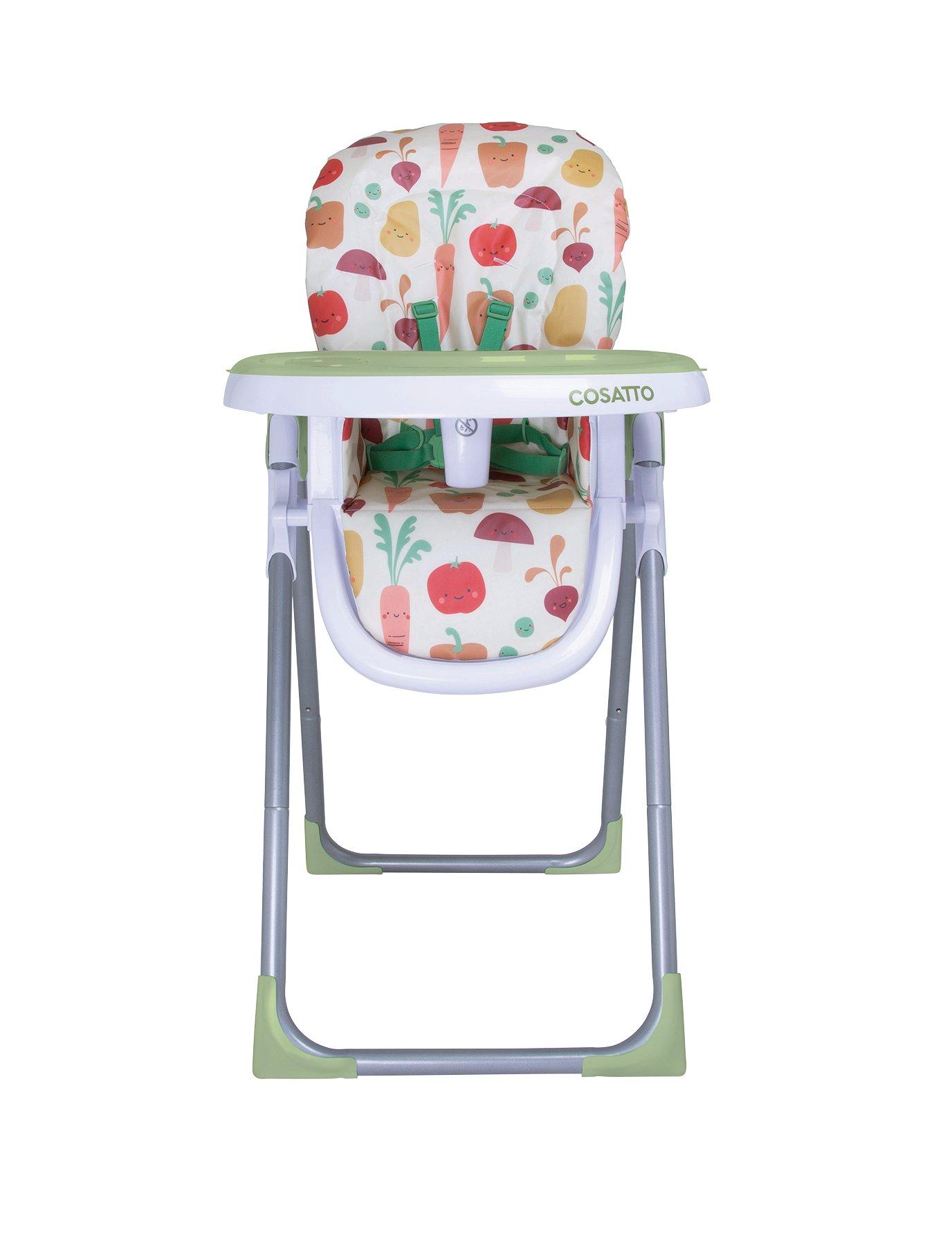 very highchair