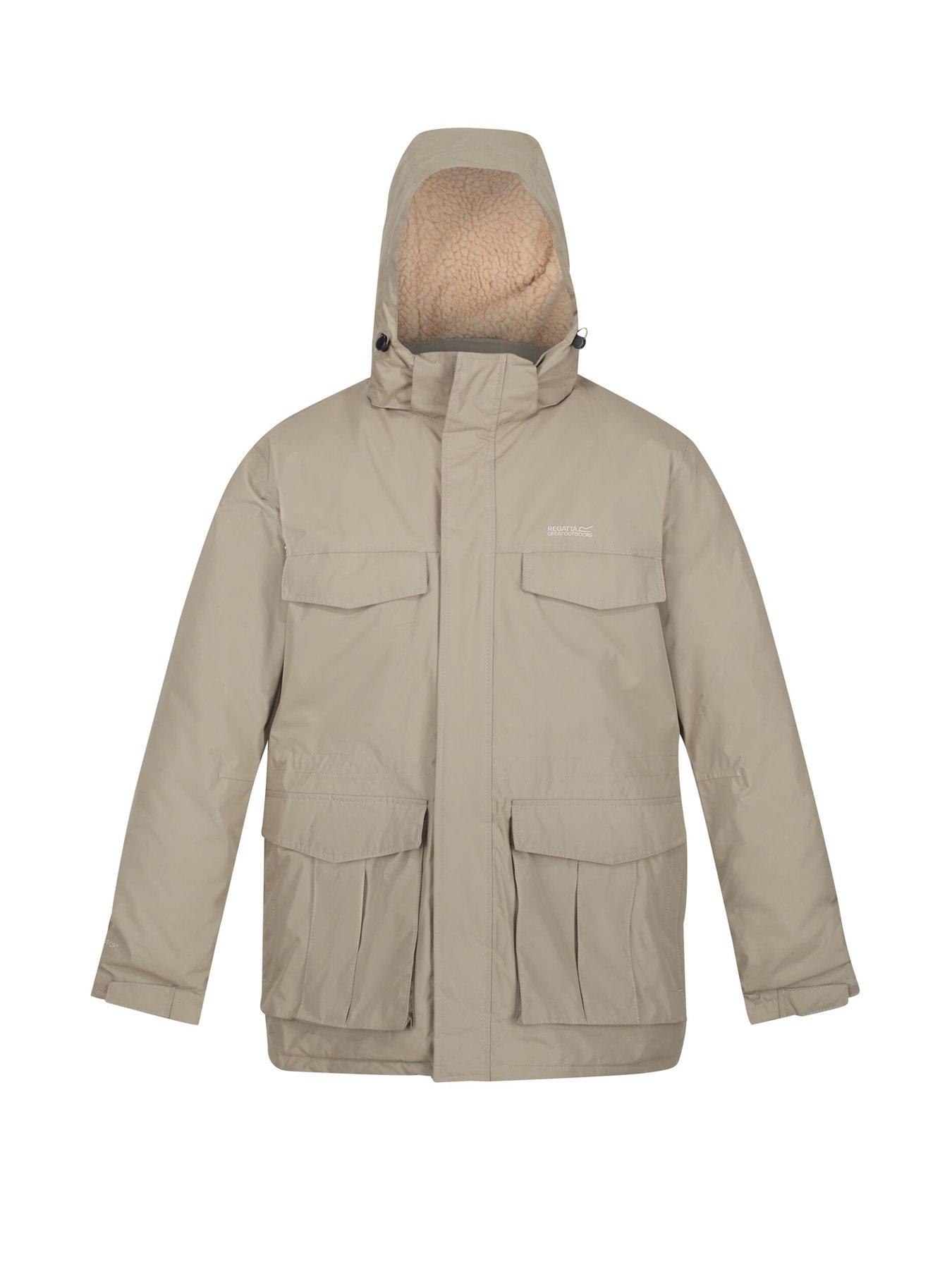 Regatta Palben Waterproof Jacket | very 