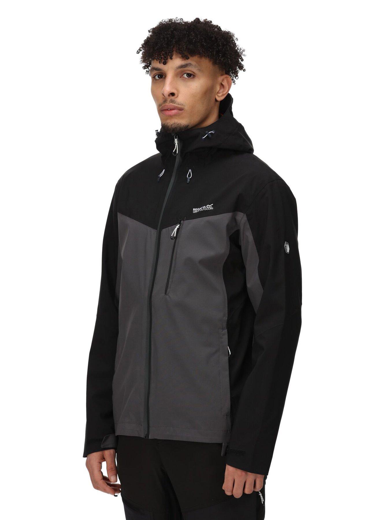 dare2b vigilance jacket