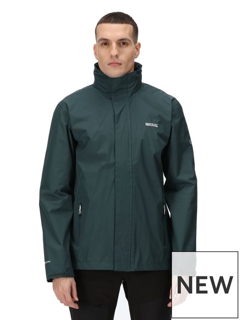 regatta-matt-waterproof-shell-hooded-jacket
