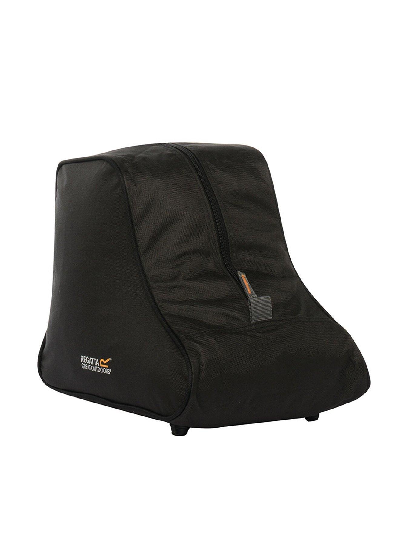 regatta-boot-bag-black