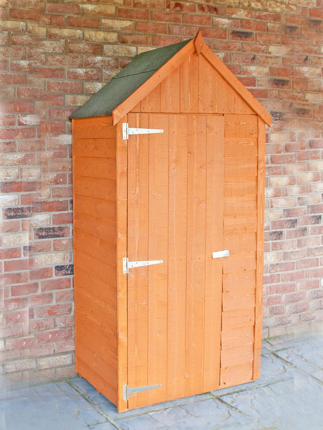 undefined 3 x 2ft Overlap Tool Store