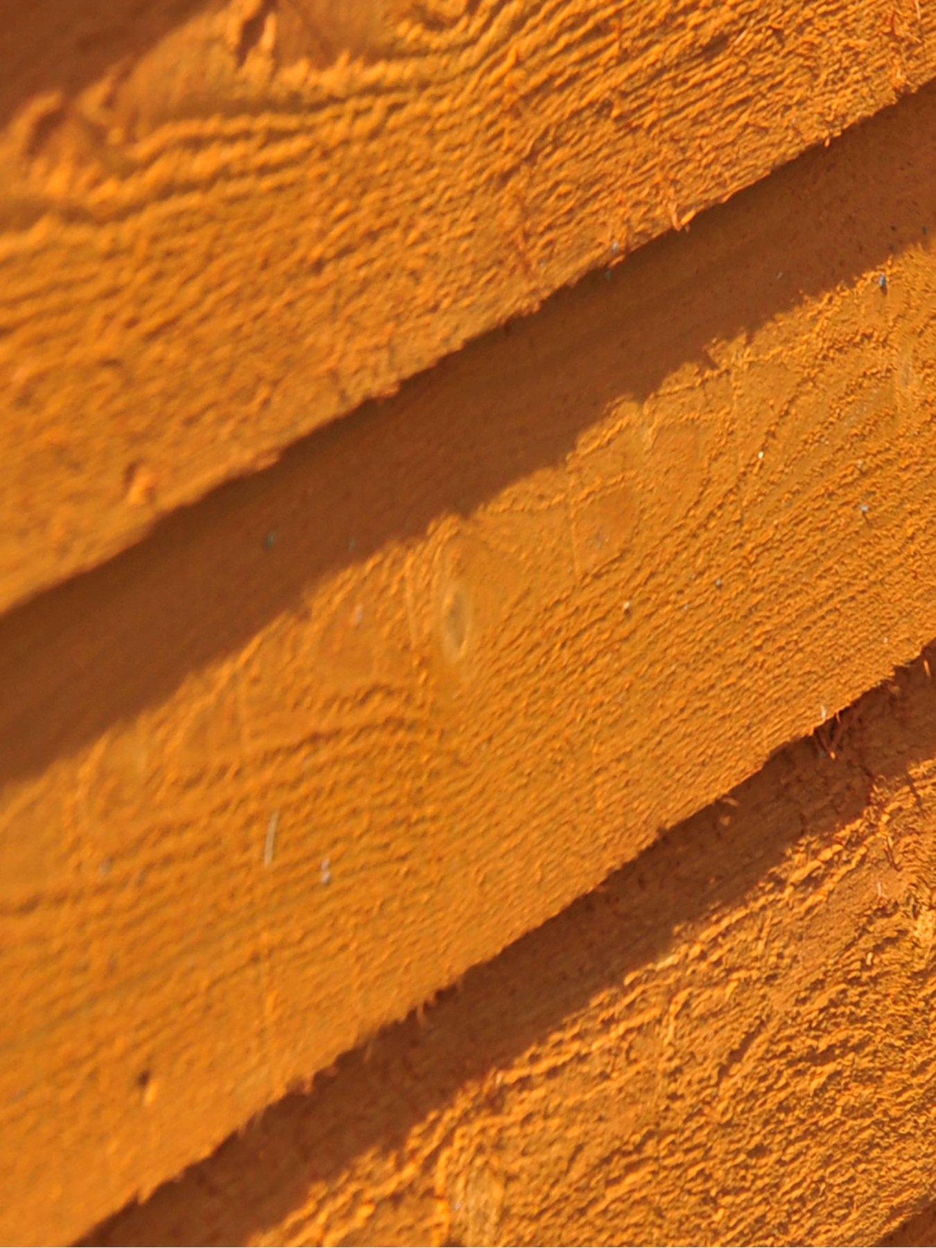 Image 4 of 6 of Shire 3 x 2ft Overlap Tool Store