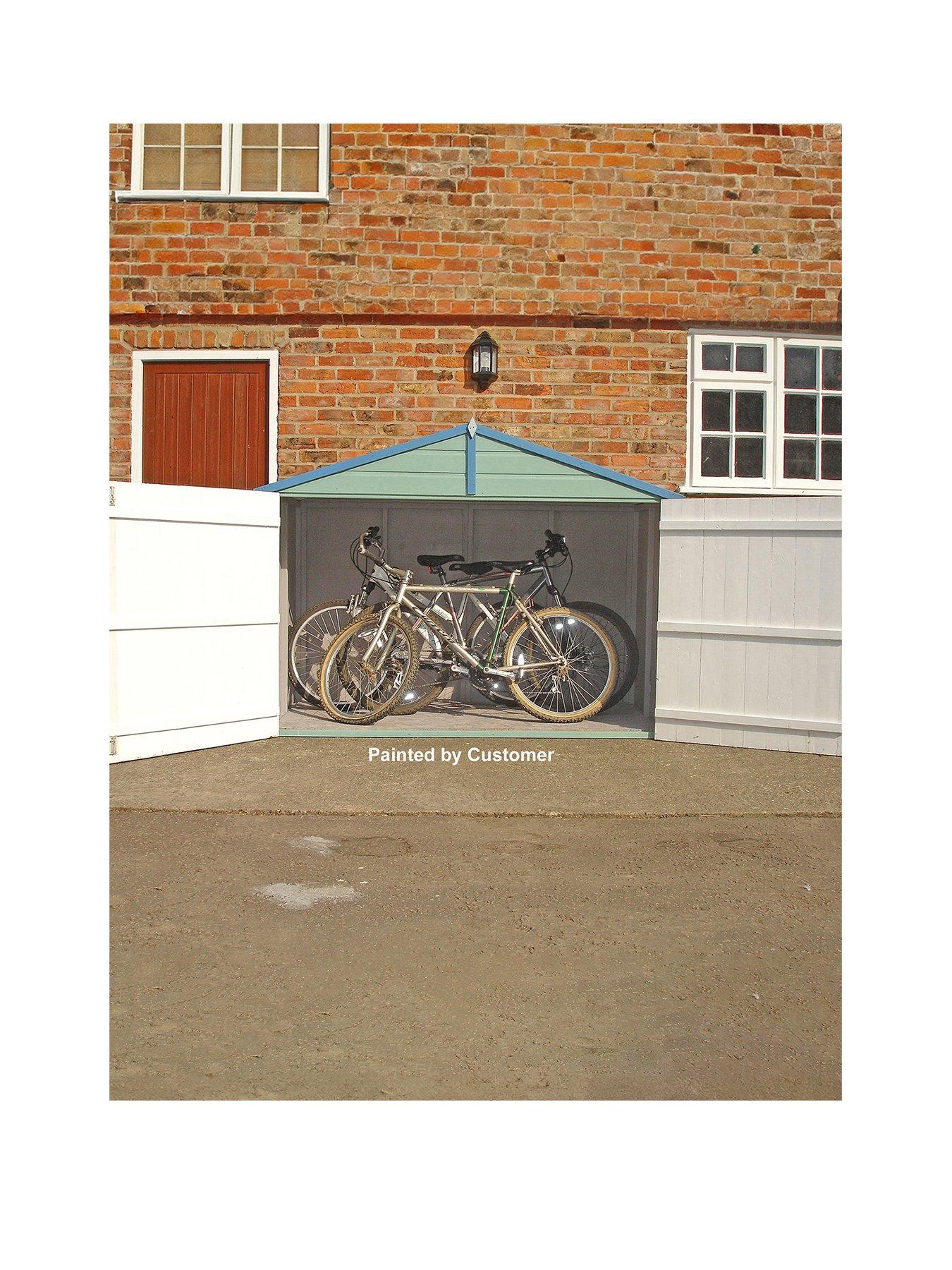 Shire best sale bike store