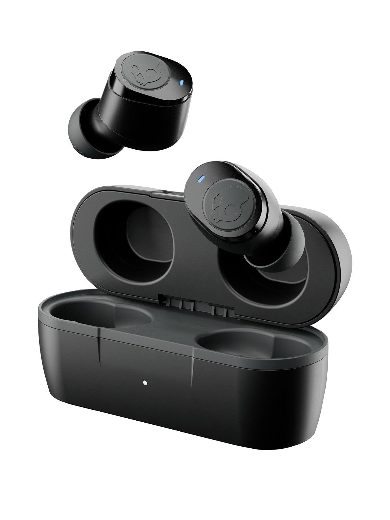 Skullcandy true deals wireless earbuds