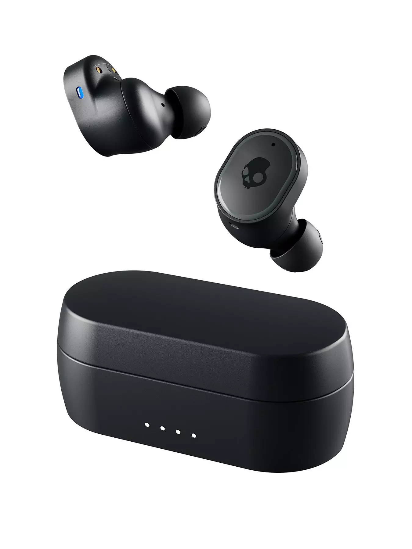 Nothing Ear 2 Hi-Res Wireless Earbuds, 2023 New Noise Cancelling Headphones  with Dual Chamber Design, Bluetooth Earbuds for iPhone, Android, 4.5g Ultra  Light, 36Hrs Playtime, Black
