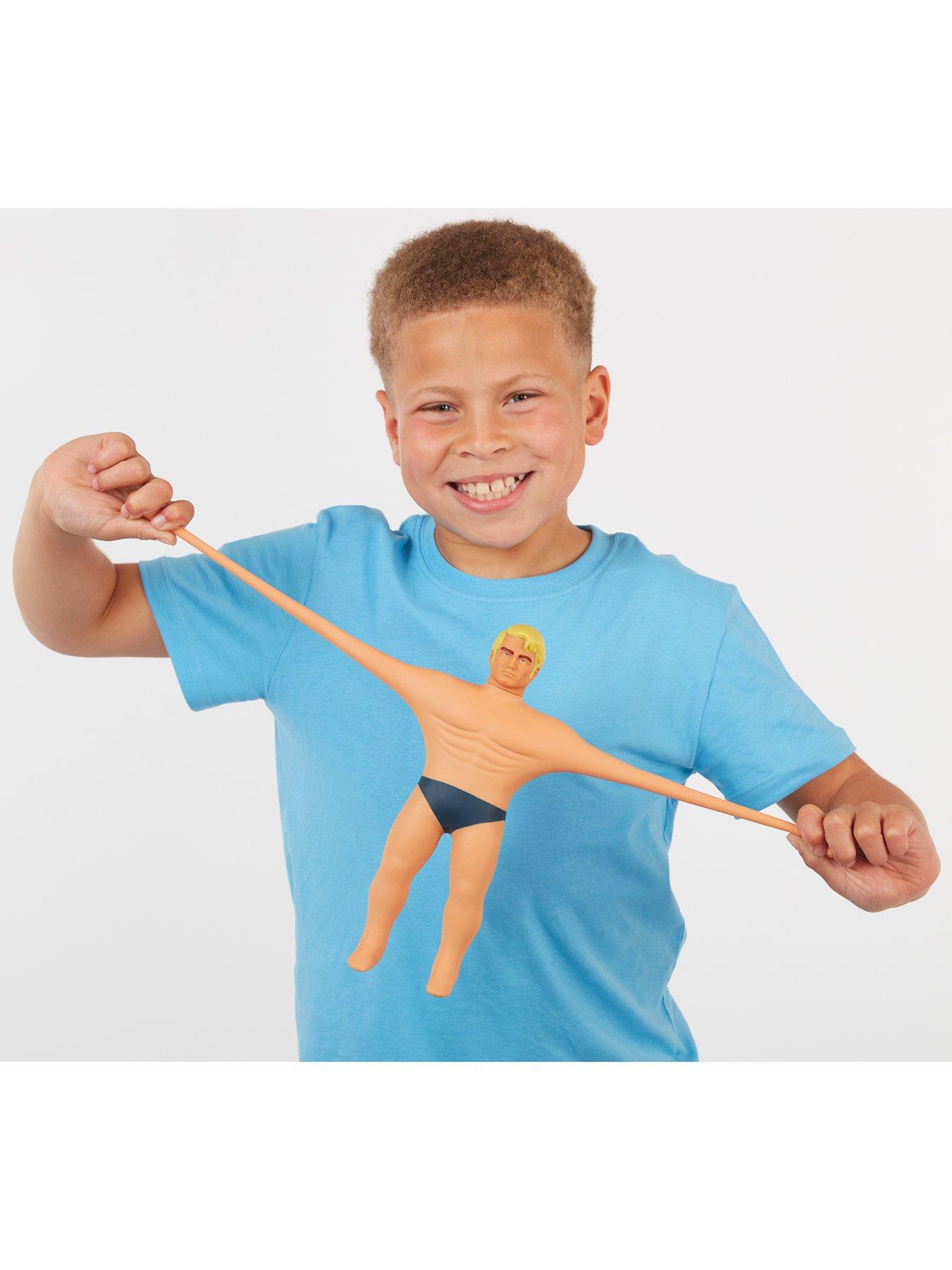 Stretch armstrong deals