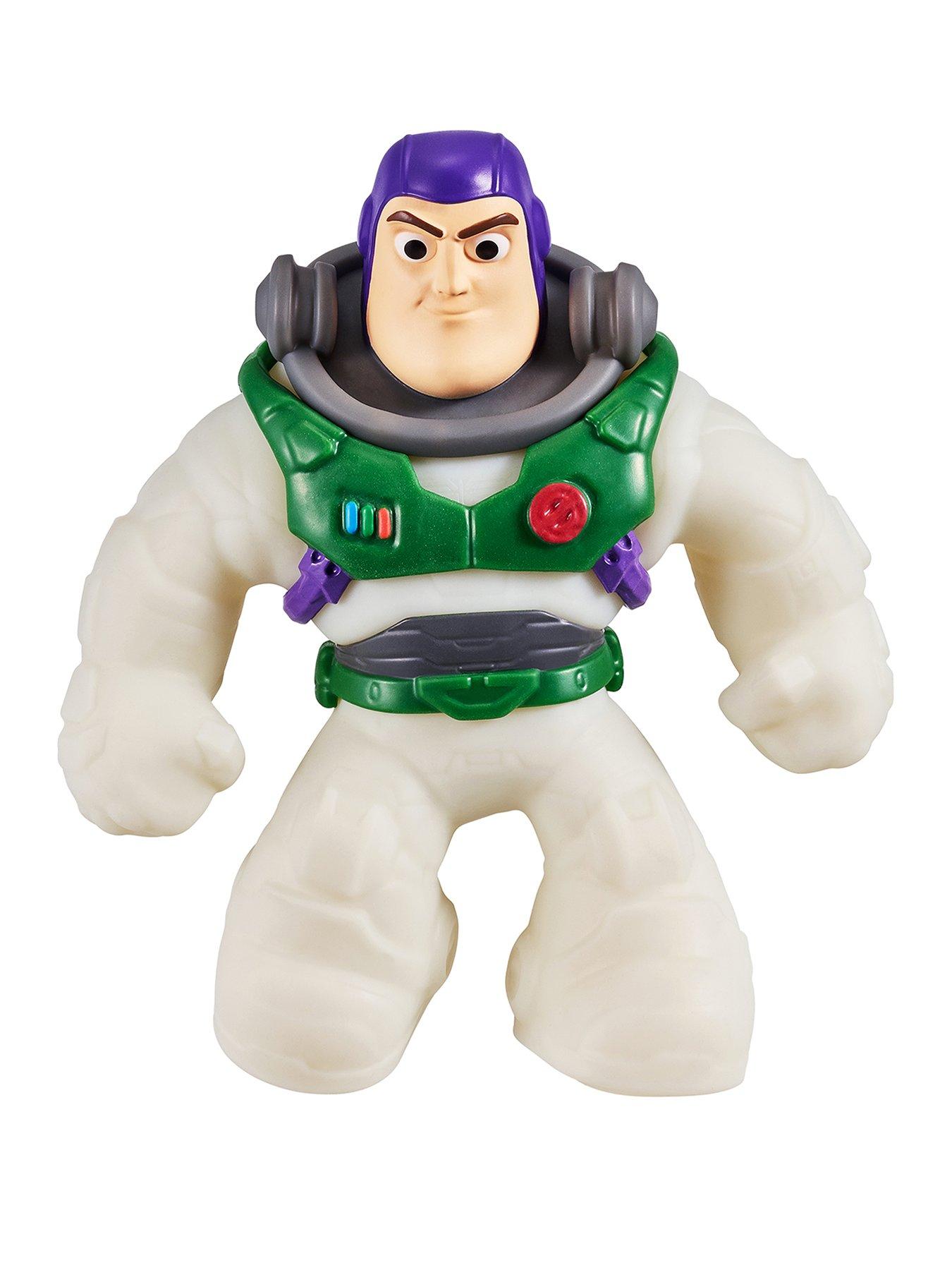 Buzz lightyear cheap toy uk