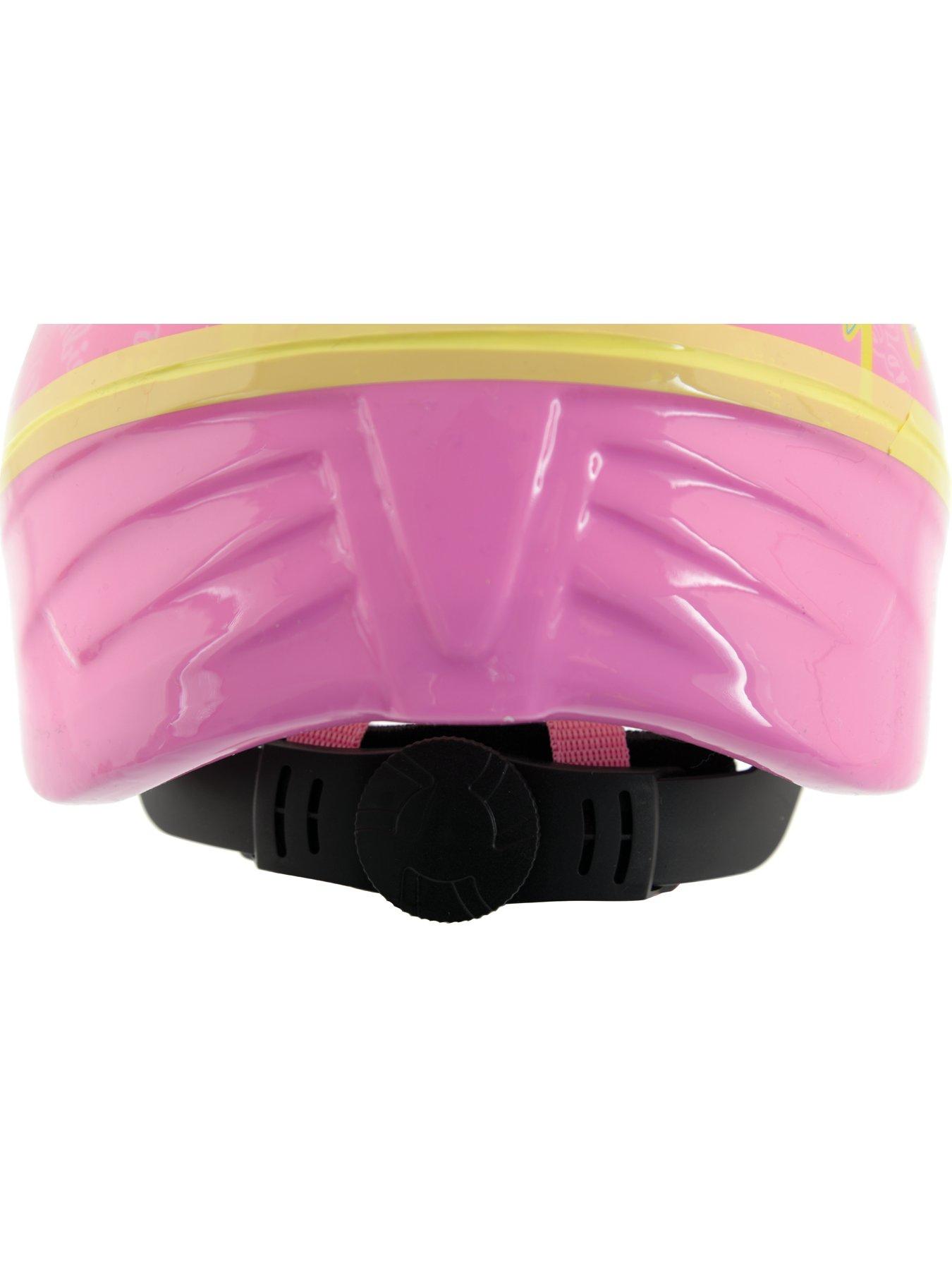 Image 6 of 6 of Barbie Safety Helmet