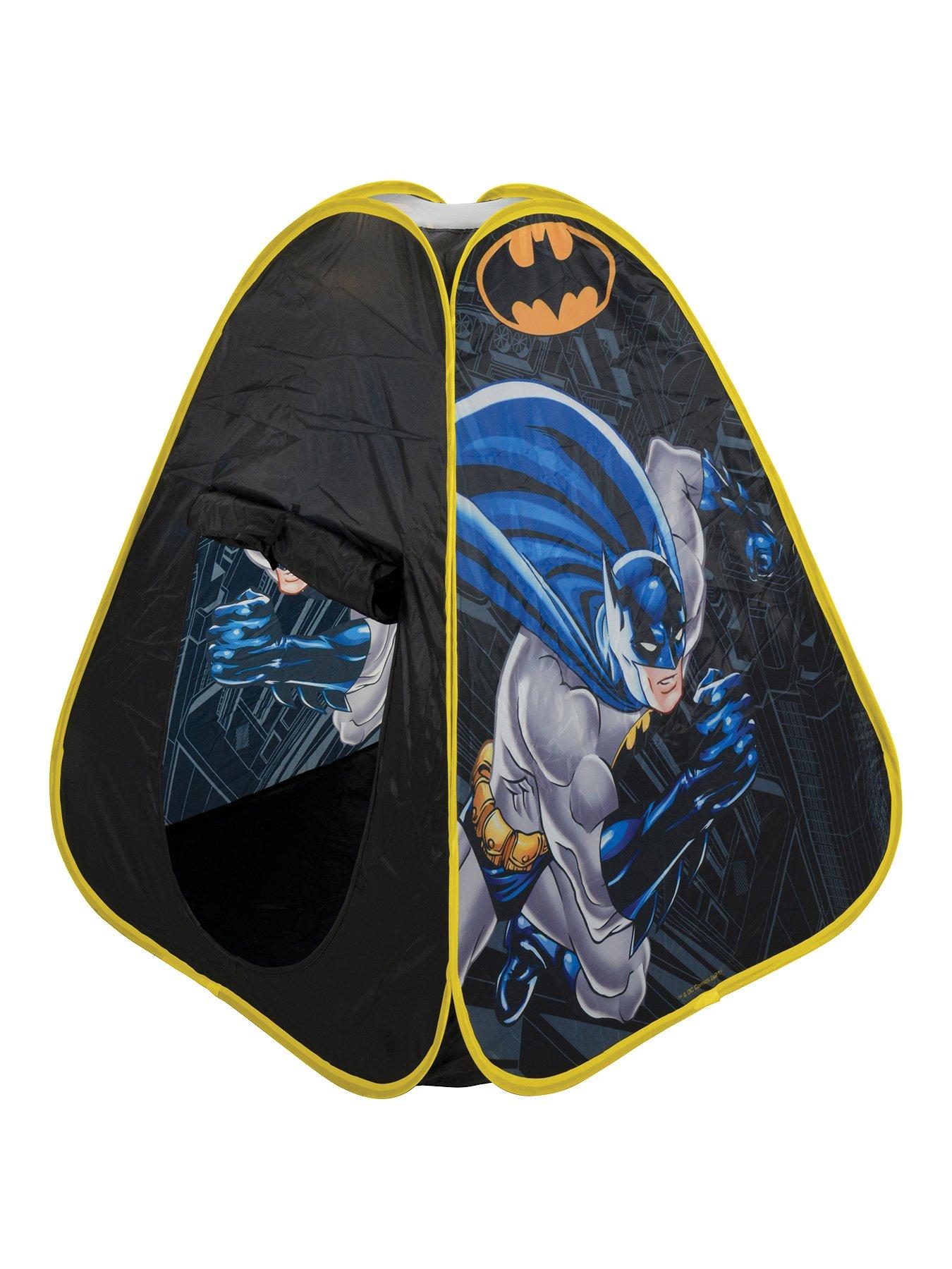 Batman Pop-up Tent | very.co.uk
