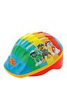 Image thumbnail 1 of 6 of Paw Patrol Safety Helmet