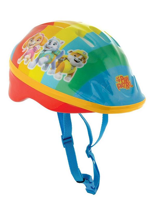 Image 2 of 6 of Paw Patrol Safety Helmet