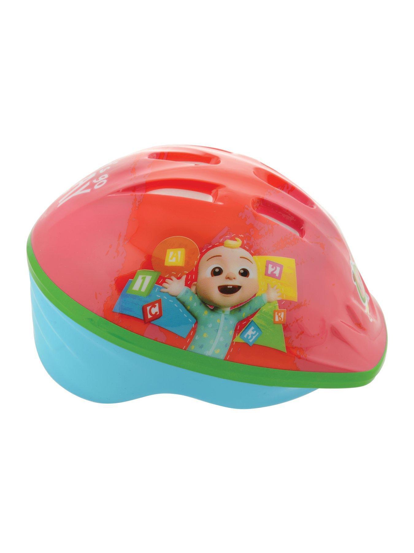 Image 5 of 6 of Cocomelon Safety Helmet
