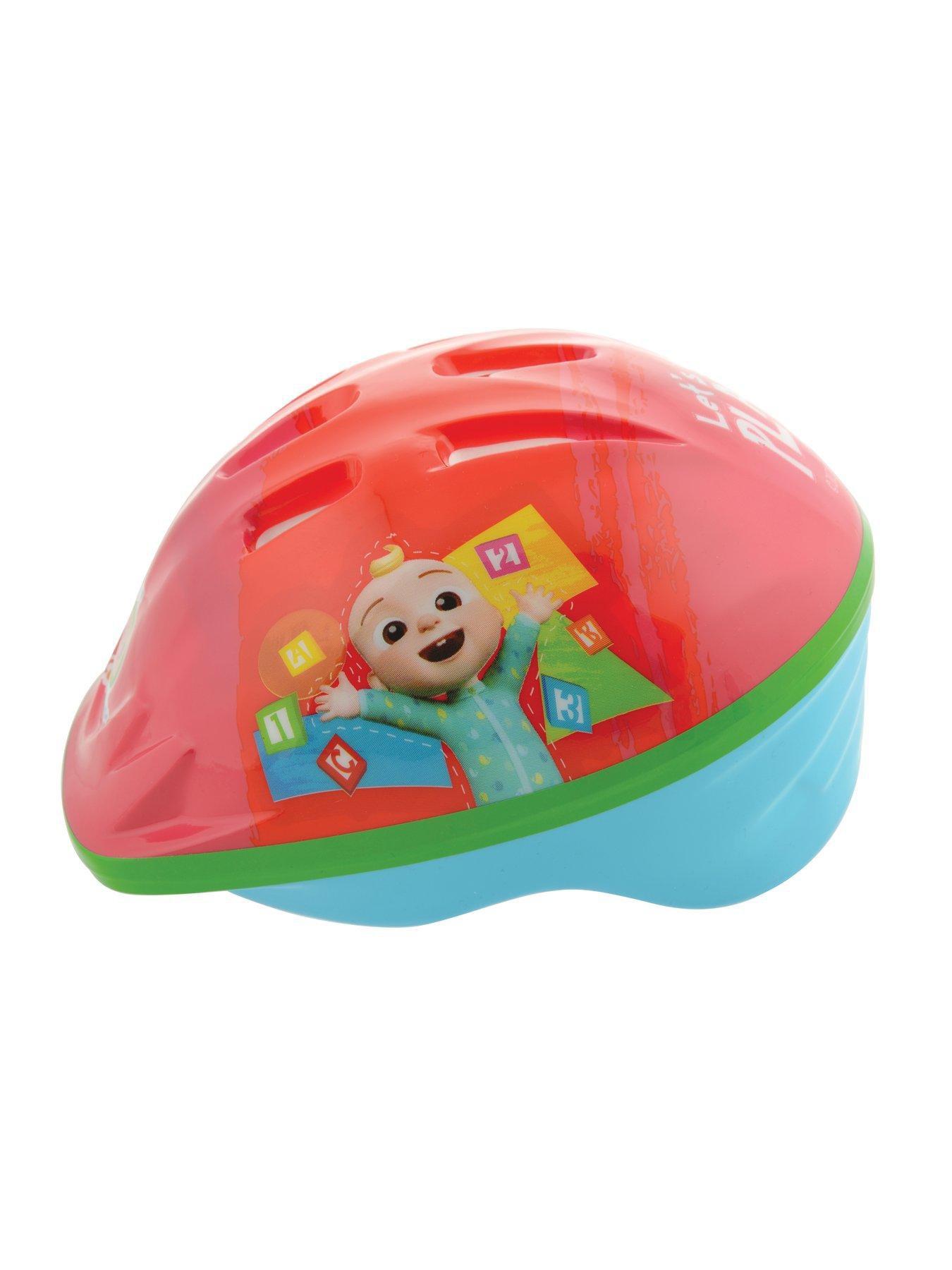 Image 6 of 6 of Cocomelon Safety Helmet