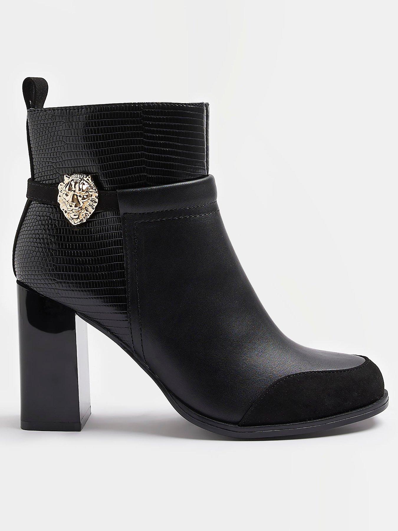Ankle Boots | River island | Boots 