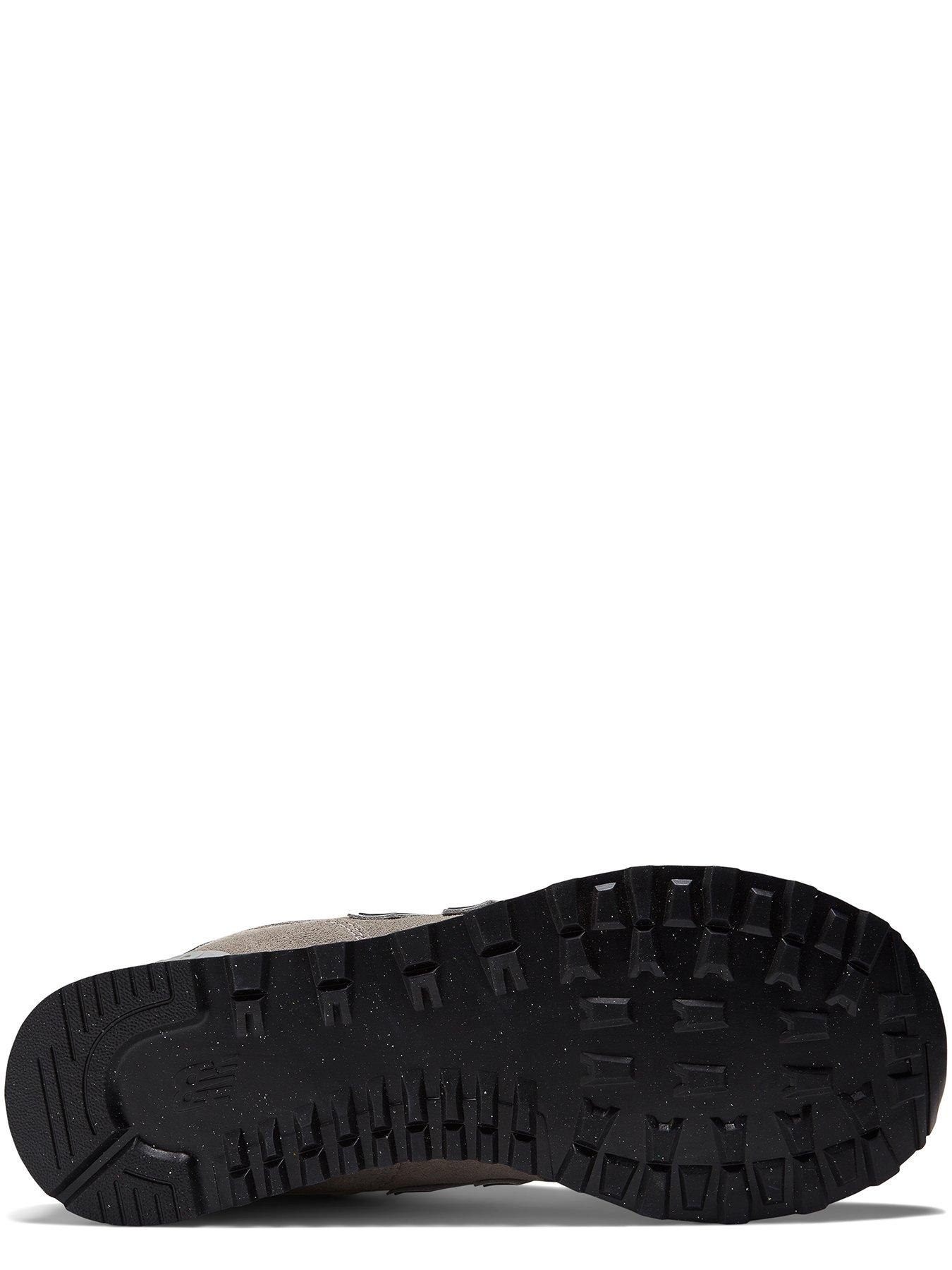 Image 5 of 6 of New Balance Mens 574 Trainers - Grey