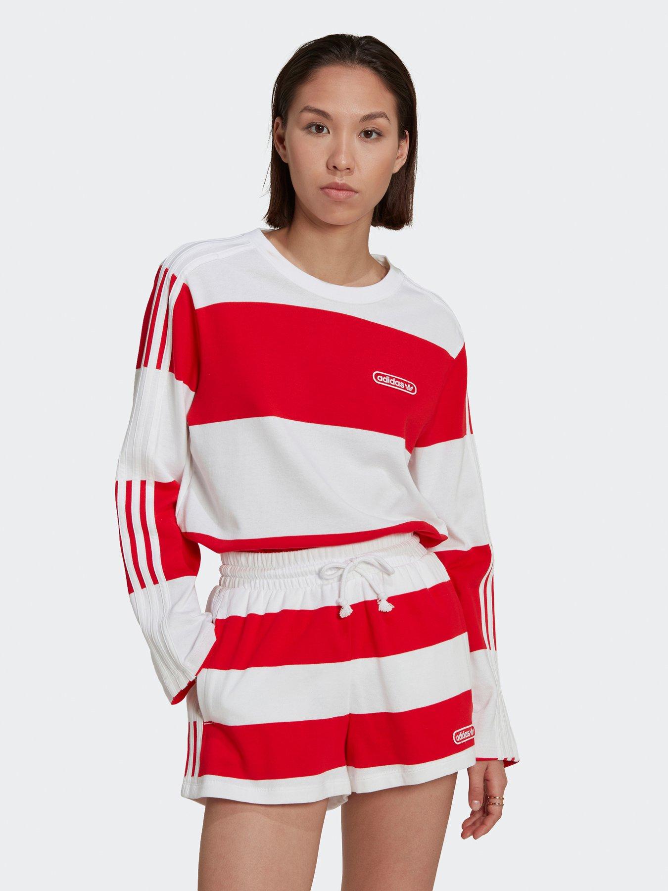 adidas sweatshirt
