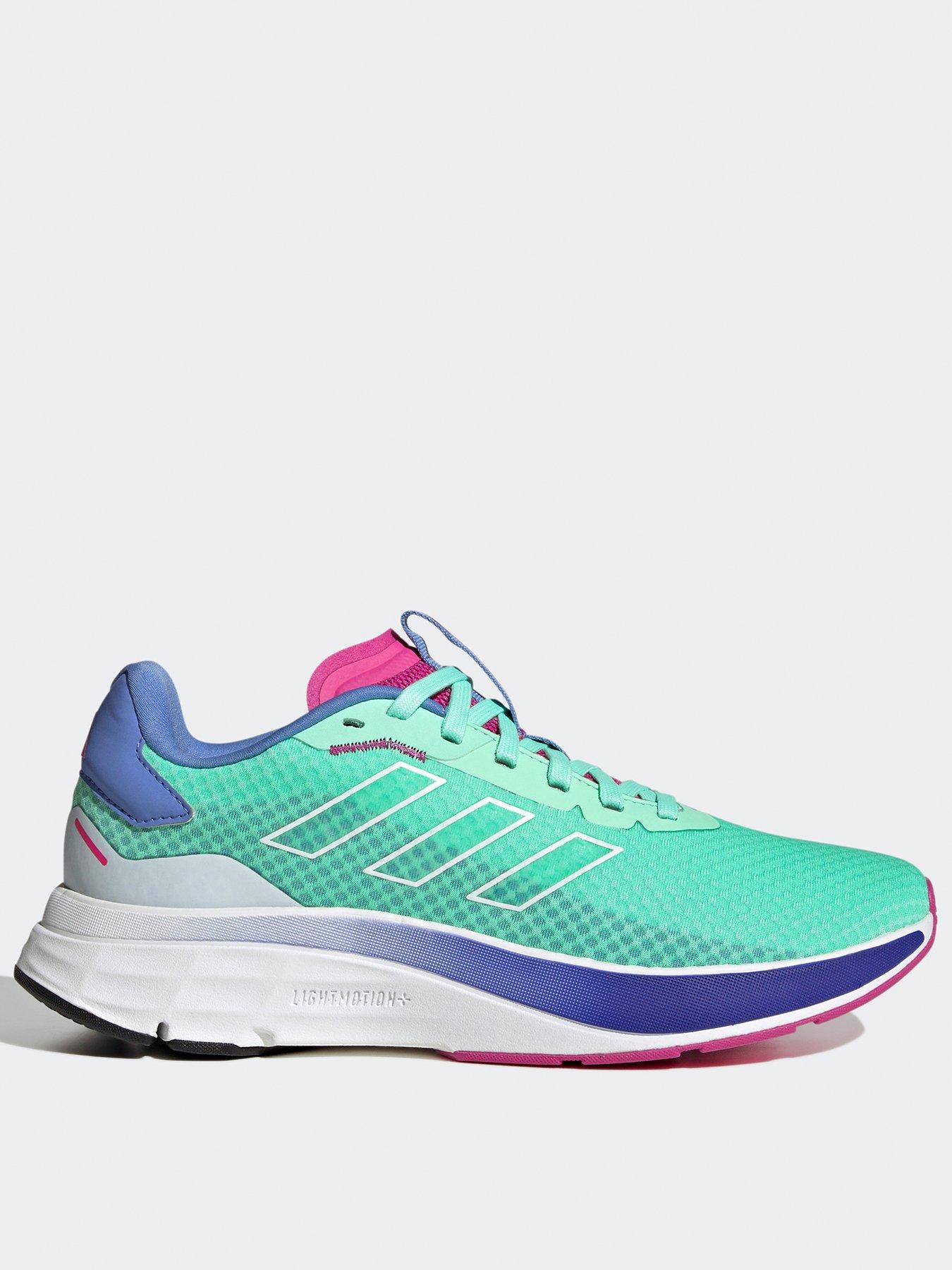 Adidas womens deals running shoes