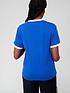  image of adidas-originals-adicolor-t-shirt-cobalt