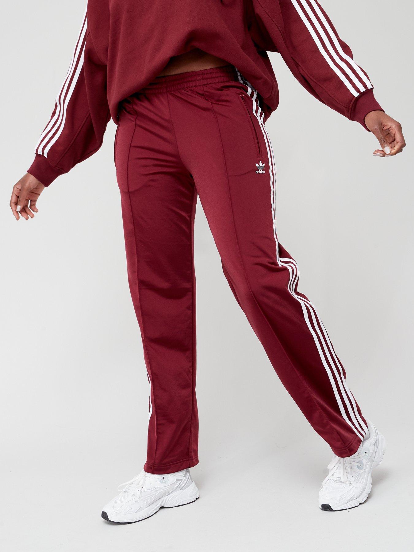 adidas tracksuit bottoms women's sale