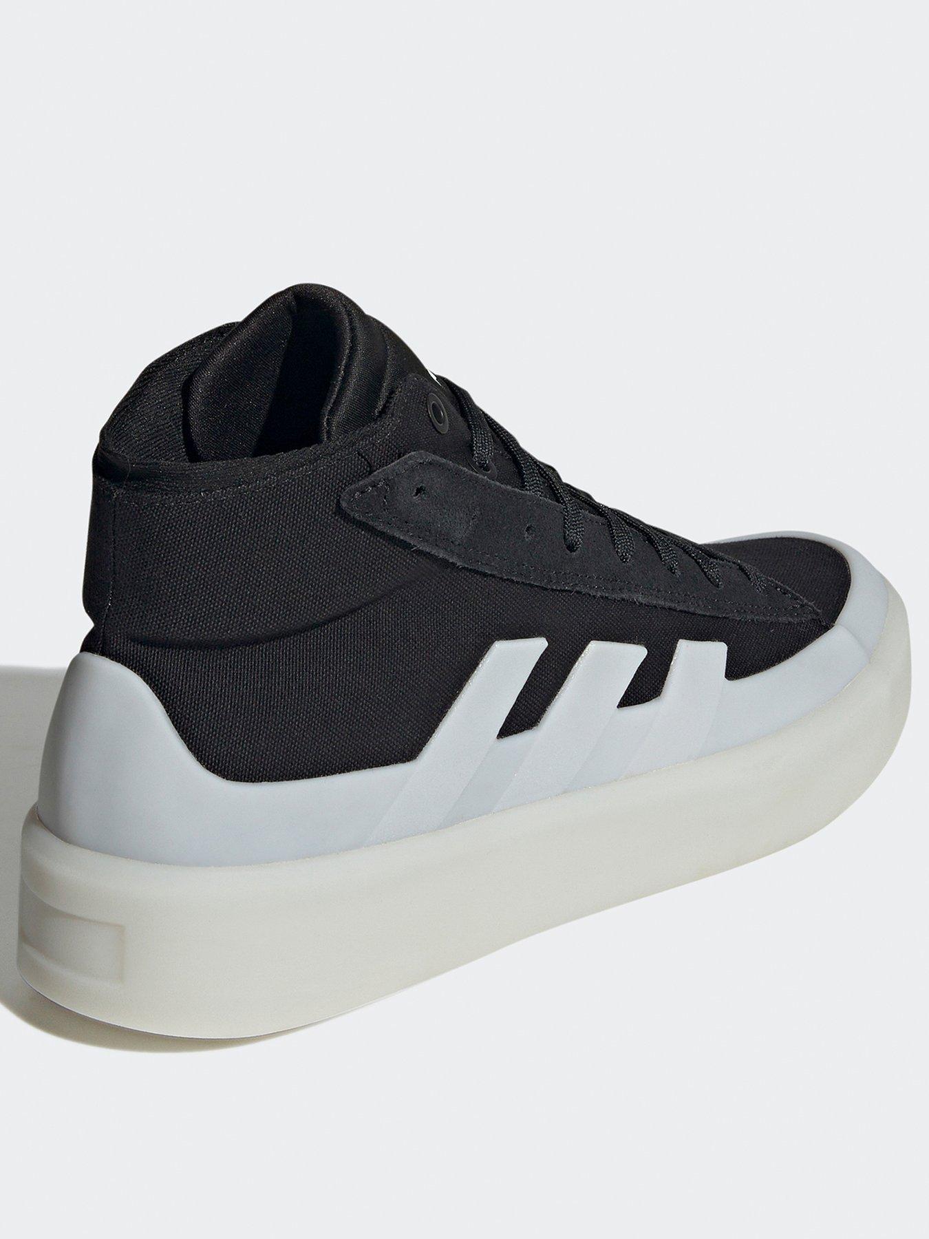 adidas Sportswear Znsored Hi - Black/White | very.co.uk