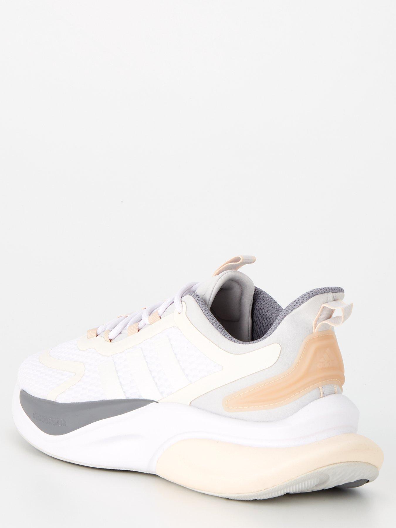 Adidas alphabounce womens shoes online