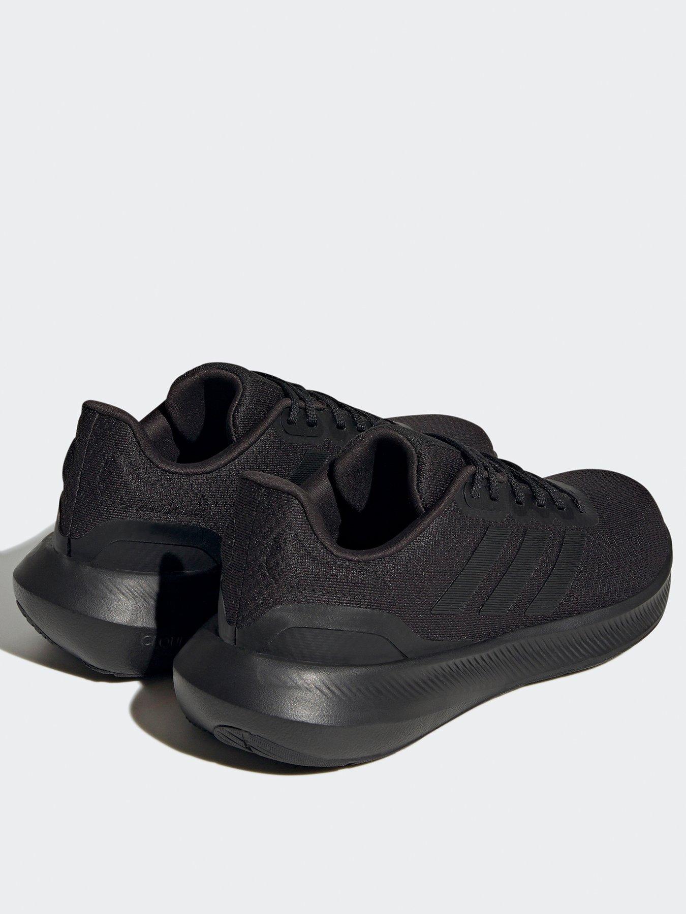 Runfalcon shoes all outlet black