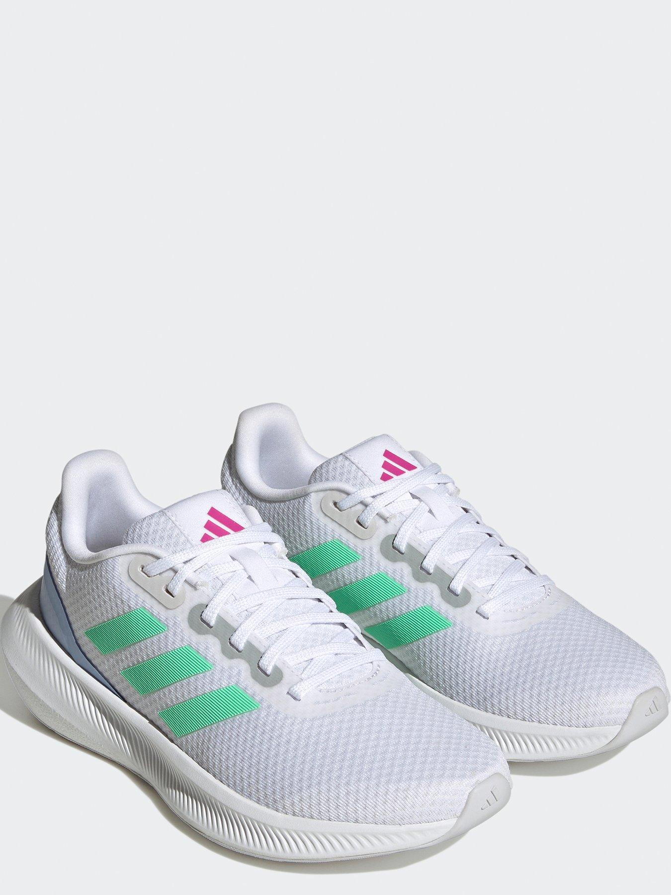 Adidas aerobounce 2 on sale running shoes ladies