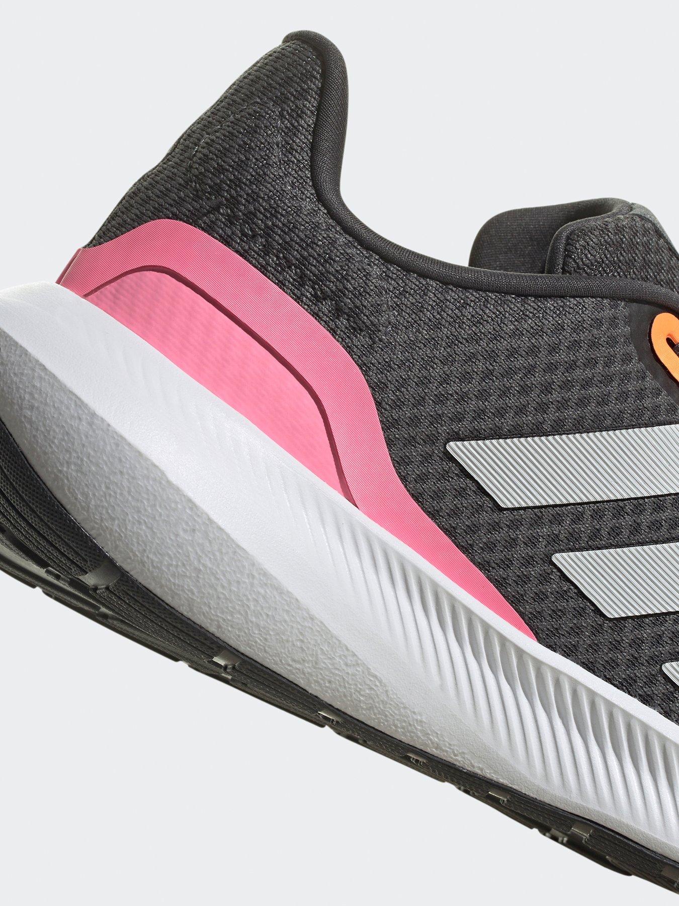 Image 7 of 7 of adidas Runfalcon 3.0 Trainers - Grey
