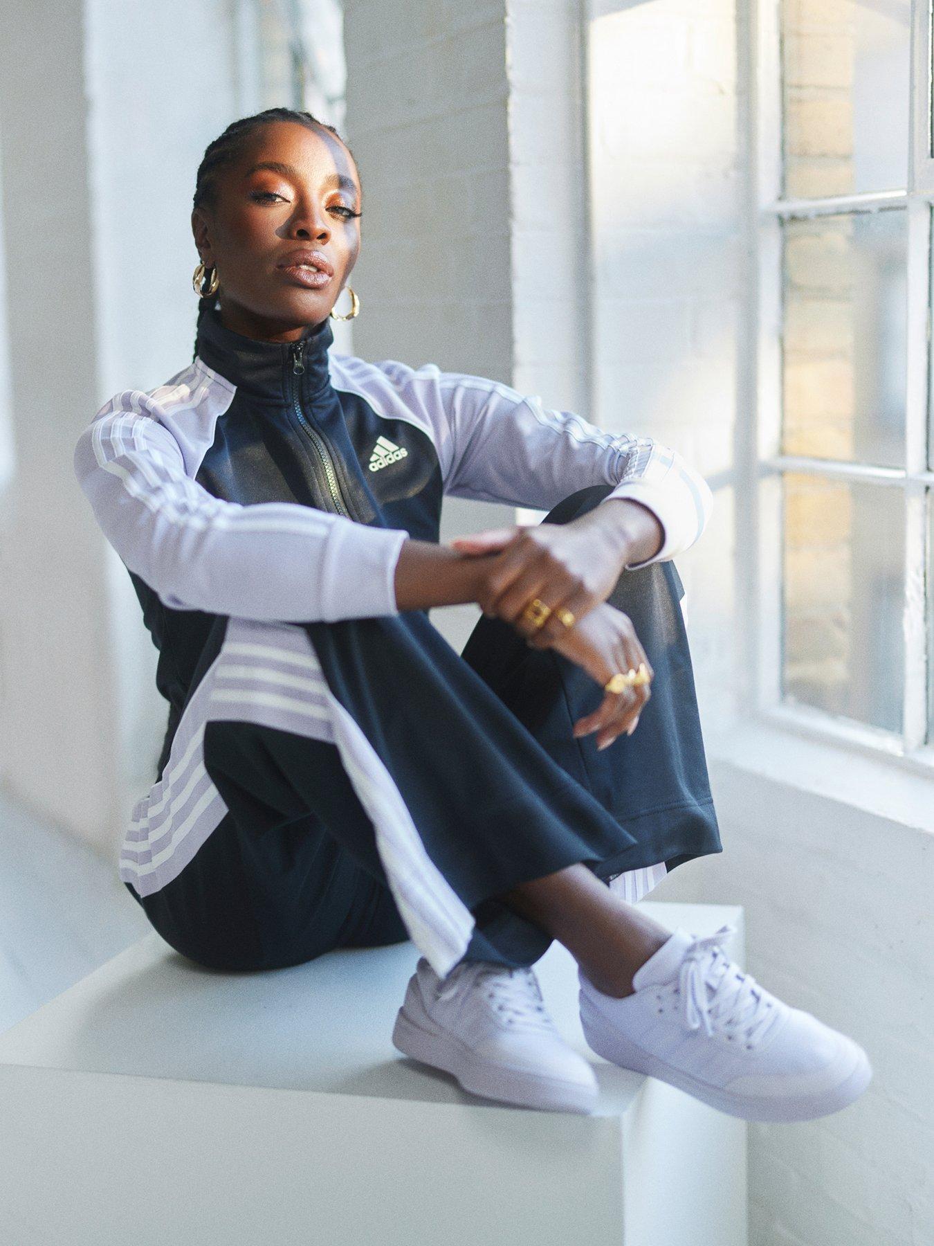 Adidas tracksuit sale uk