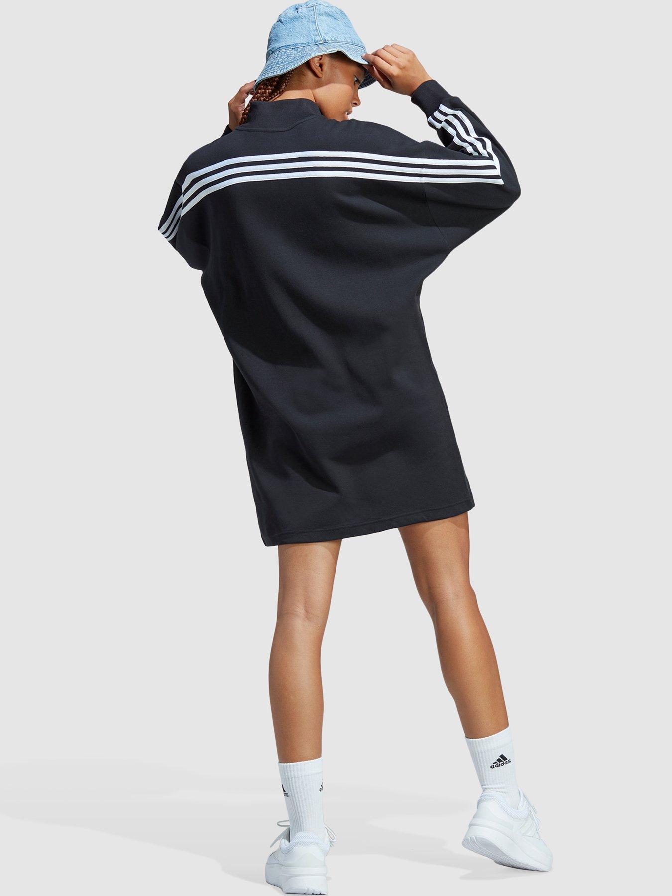 Jumper dress sales adidas