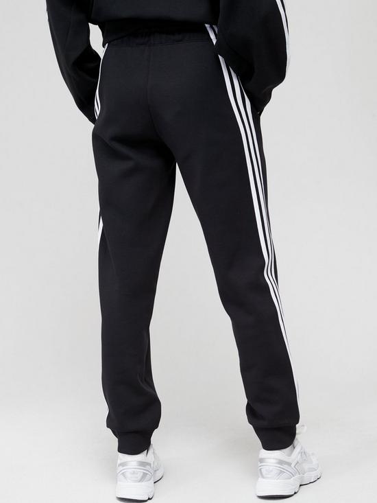 adidas Sportswear Future Icons 3-stripes Regular Tracksuit Bottoms ...