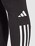  image of adidas-womens-train-essentials-tights--black