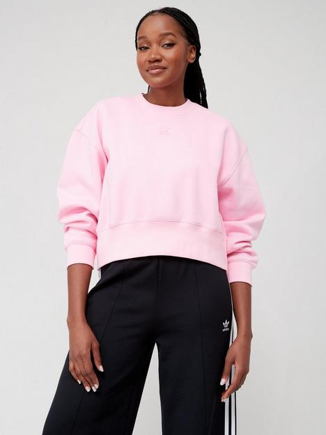 adidas-originals-adicolor-pullover-sweatshirt-pink