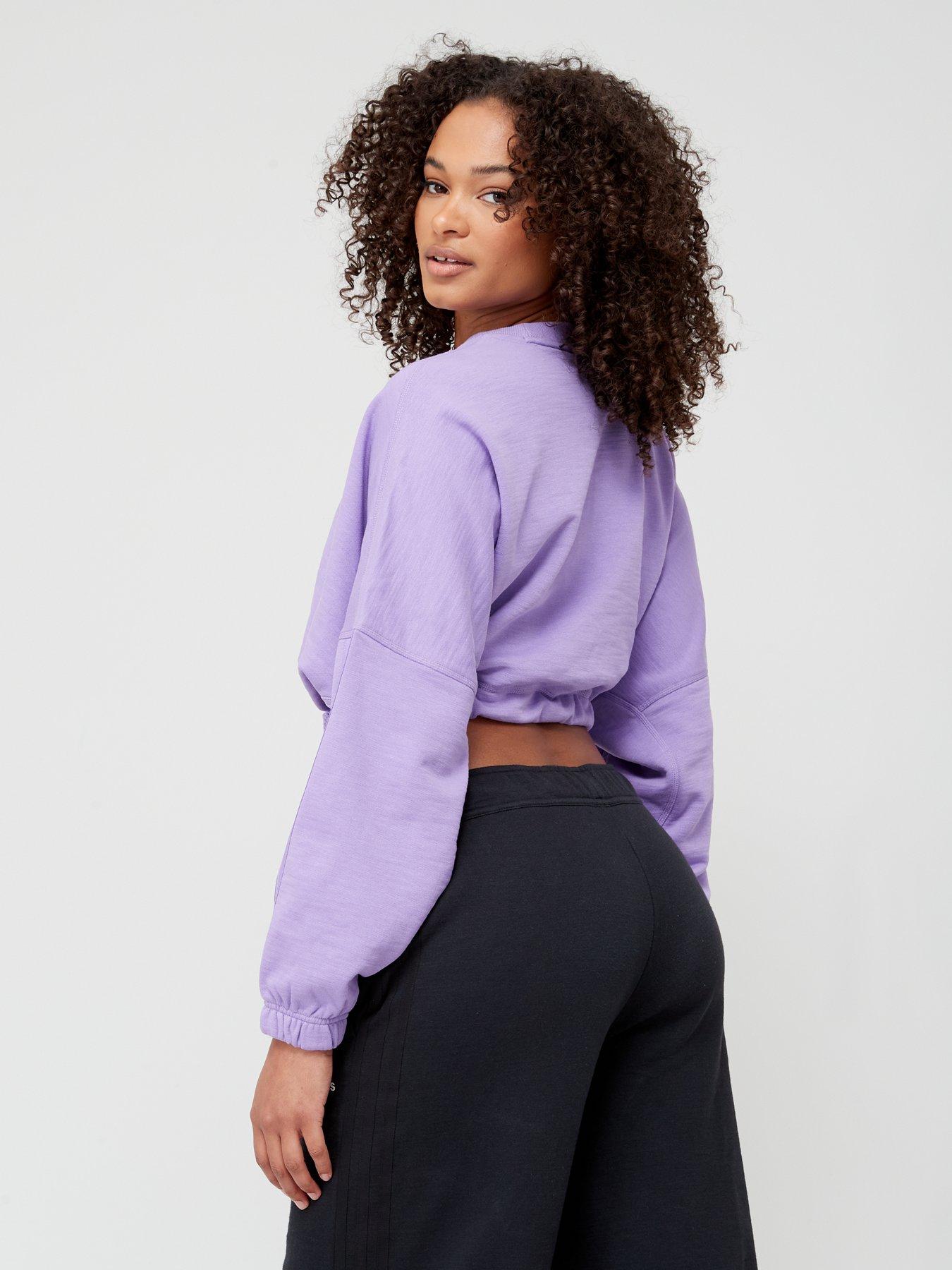 Dance Sweat Violet