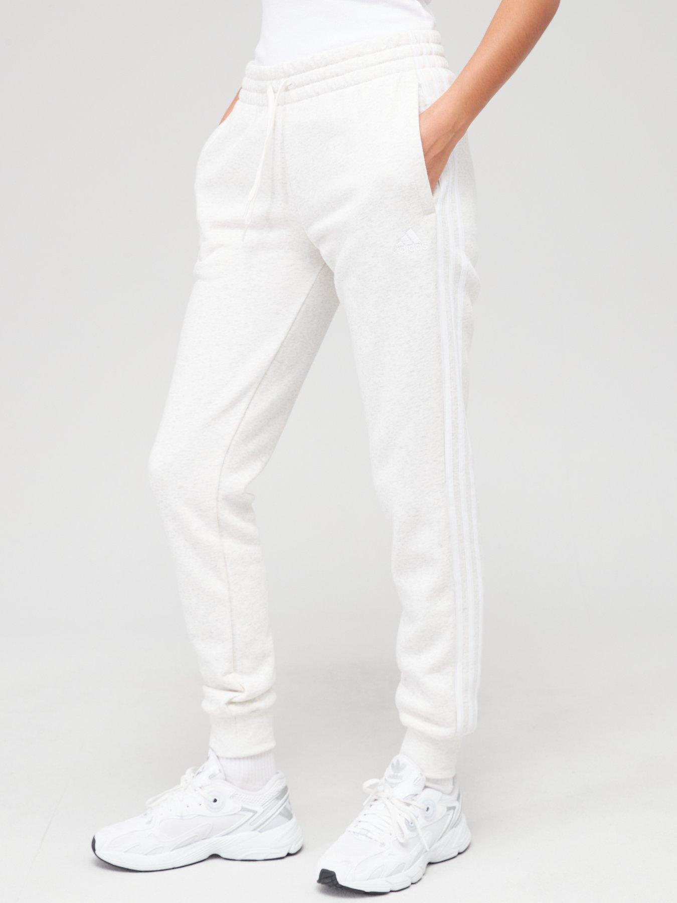 Adidas women's outlet sports trousers