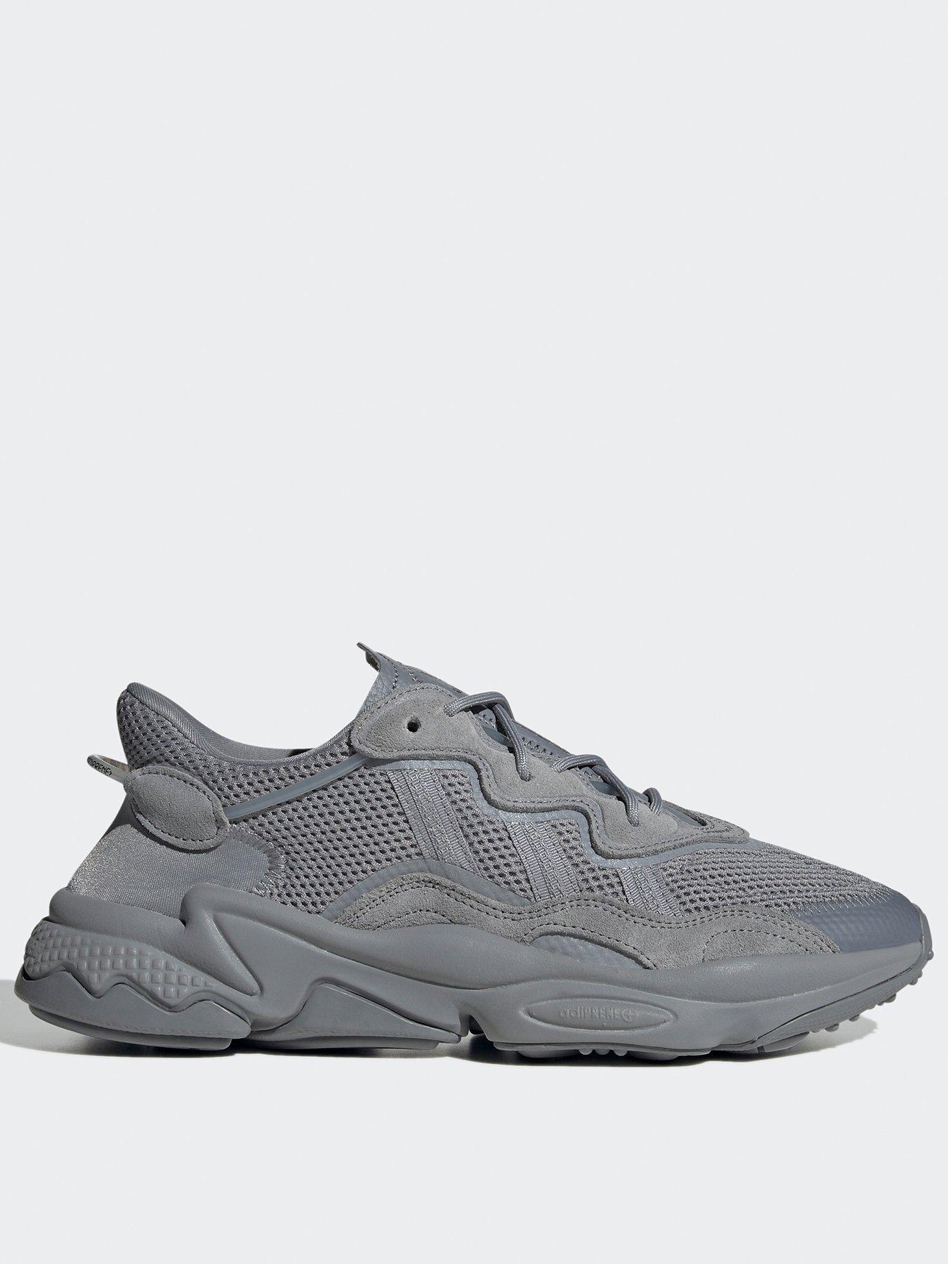 adidas Originals Ozweego - Grey | very.co.uk