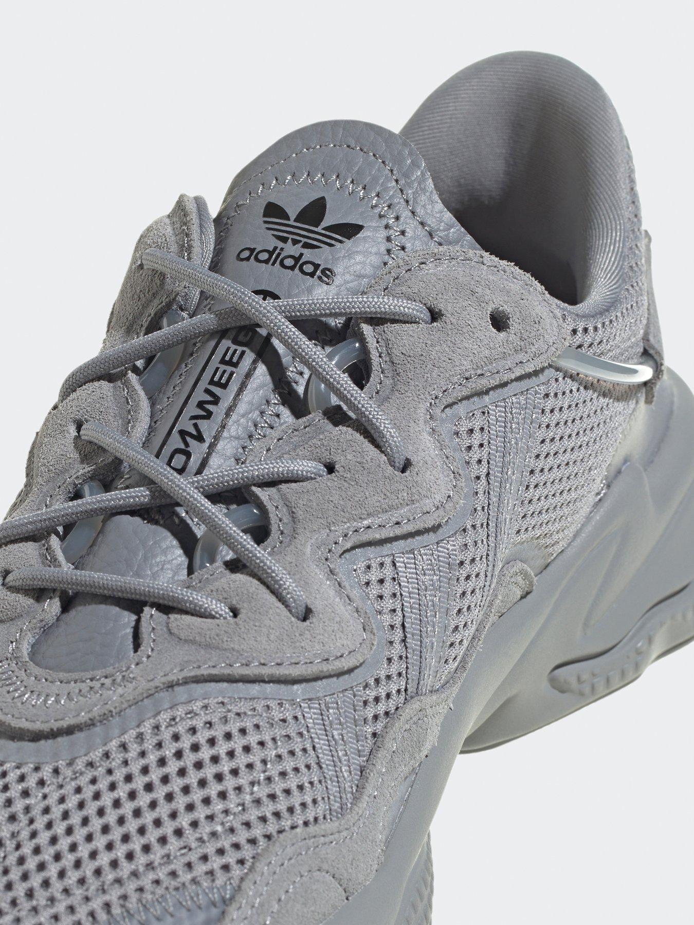 adidas Originals Ozweego Grey Very