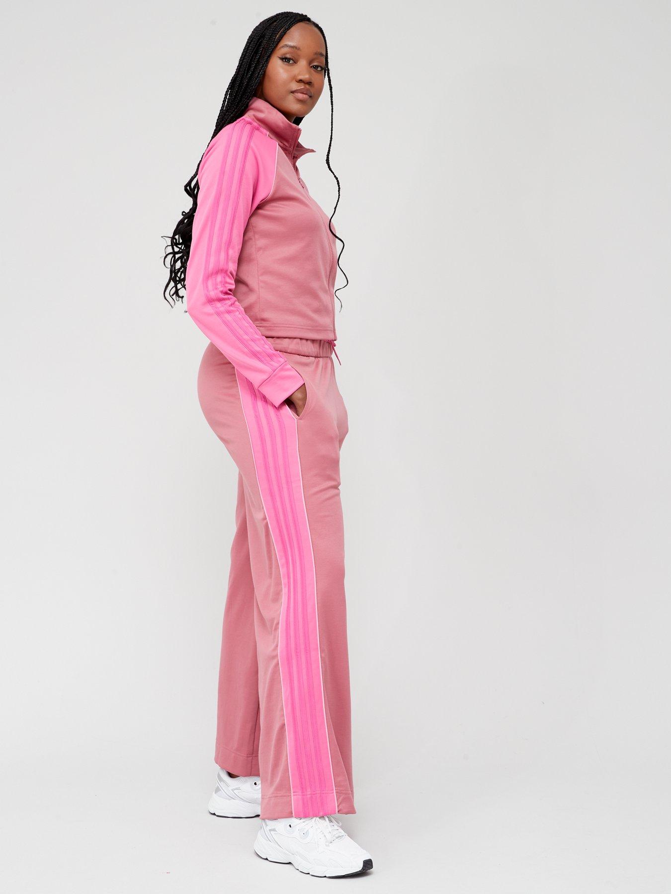 radical Ofensa Soldado Pink | Adidas | Tracksuits | Sportswear | Women | www.very.co.uk