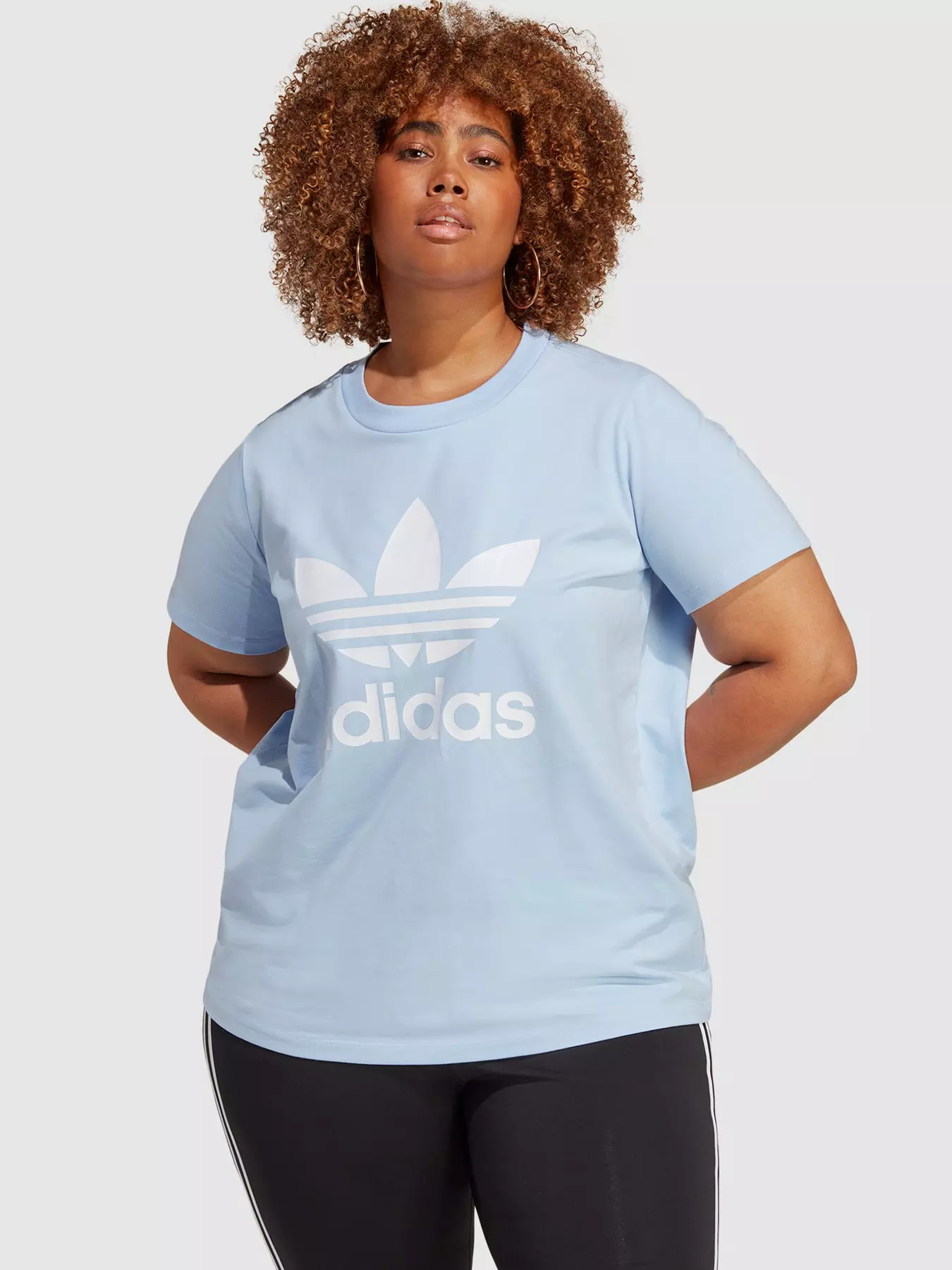 Adidas T-shirts | Womens sports | Sports & | www.very.co.uk