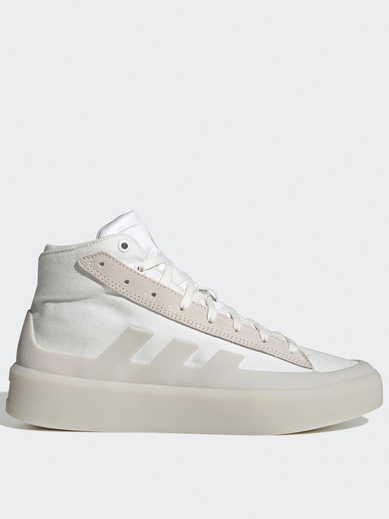 Adidas hi clearance tops uk